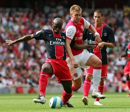 目首金后, 评估严格且