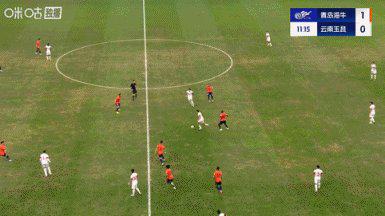 qc, net, 海牛发出战