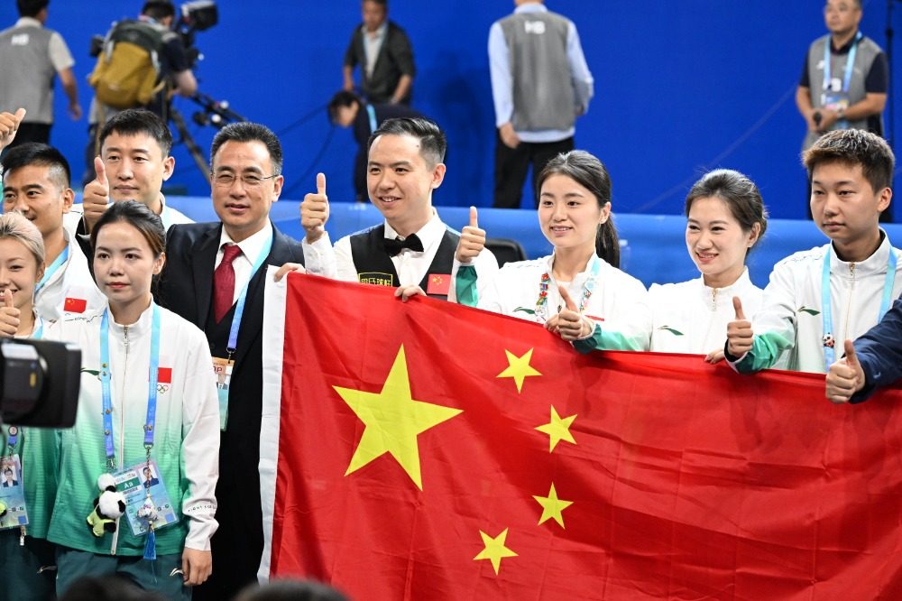 img, 校区体育馆, 夺得冠军