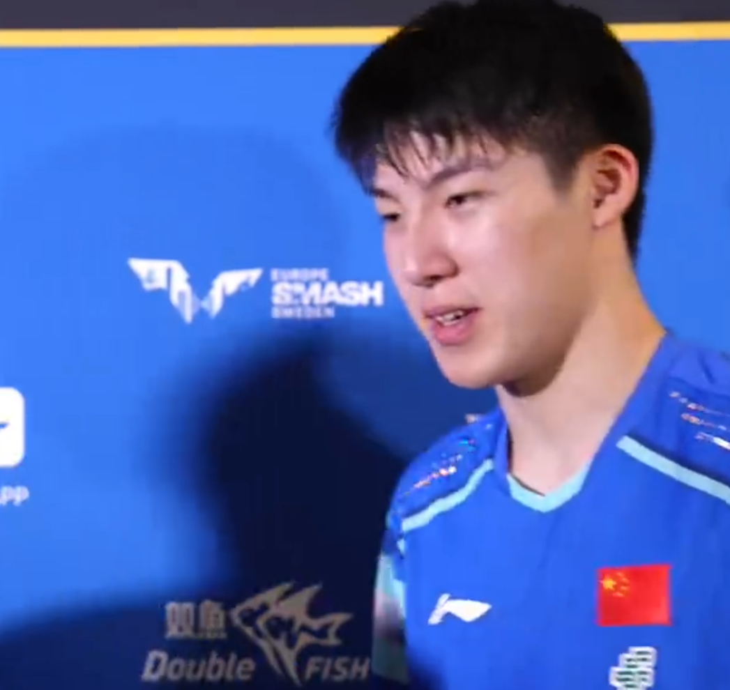 温瑞博可以, 了双方的配