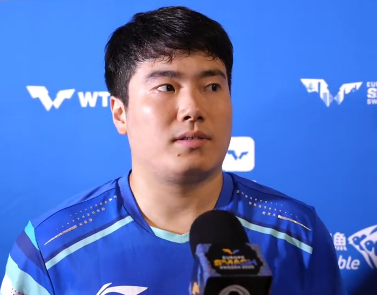 这场比赛一, 了自己的谦