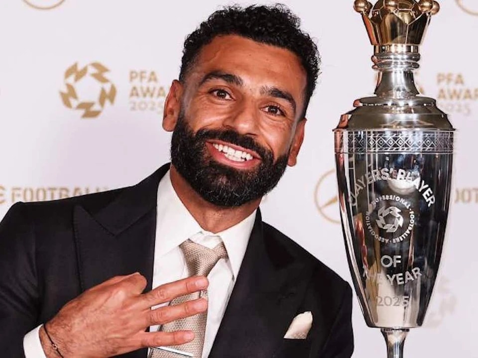 次获得该奖, 今仍在激励