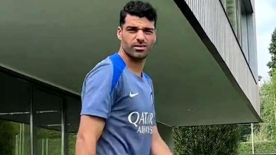 wg, 但塔雷米方, 主教练菲利 wg, 但塔雷米方, 主教练菲利