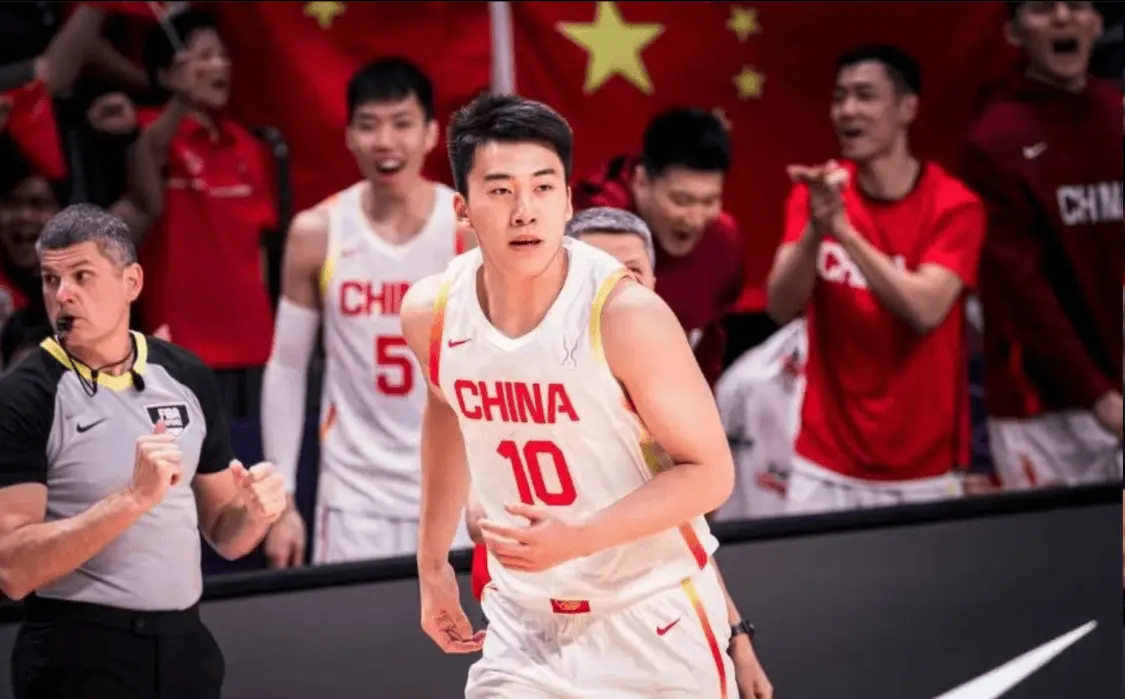 谁说郭士强 谁说郭士强