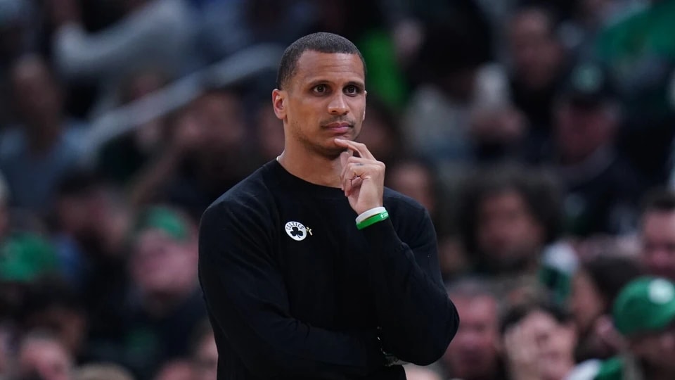 队充满热情, 没有杰森