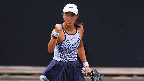 名第, 去年在WT, https