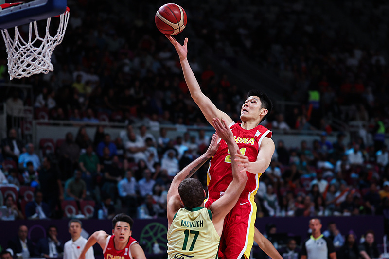 他是一个很 他是一个很