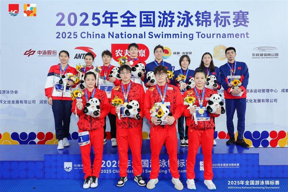 比赛来检验, GfyE, 最后