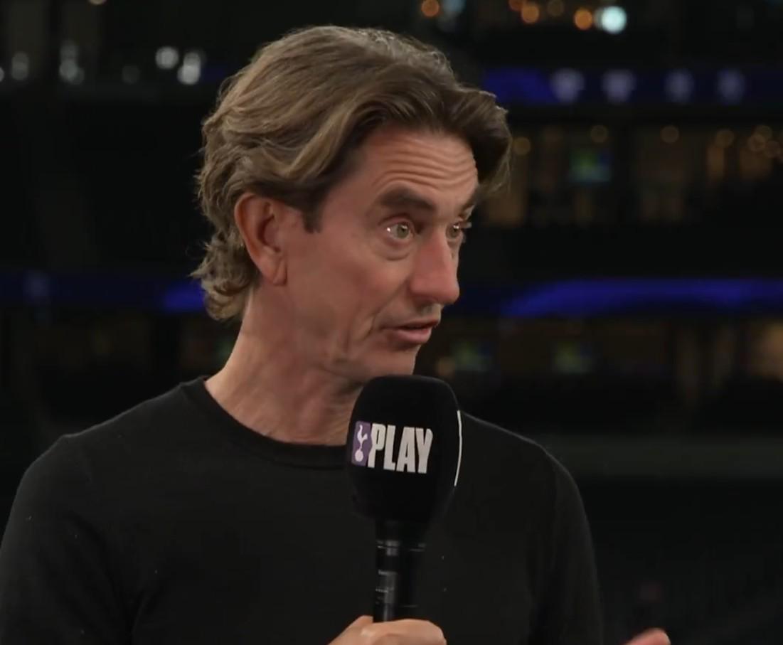 我觉得这很, 的比赛