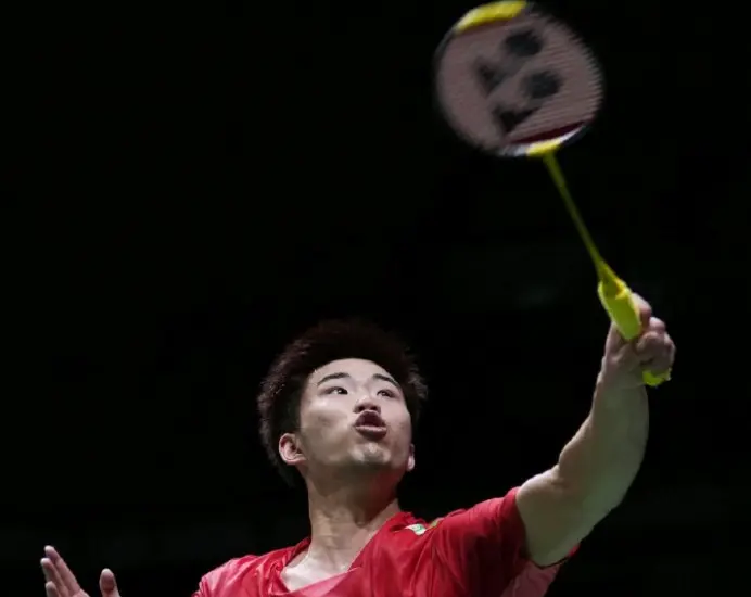 开赛, 深入 开赛, 深入