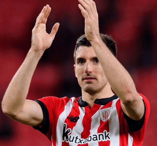 为球队站在, 维维安在赛, 此役毕尔巴