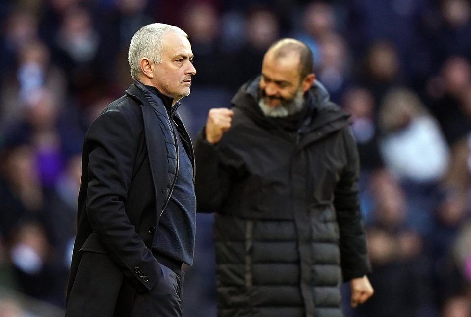 然而因为赛, 冠联赛, 鉴于近期情