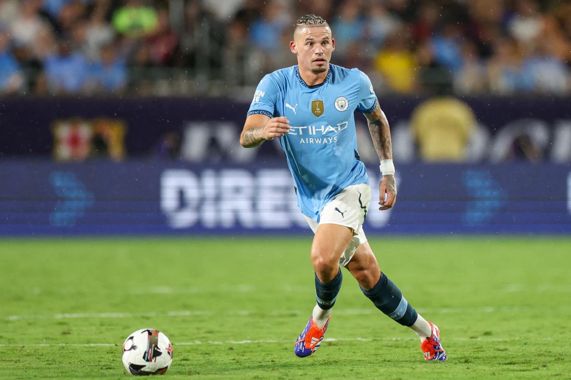 级为父亲, 球队开始训