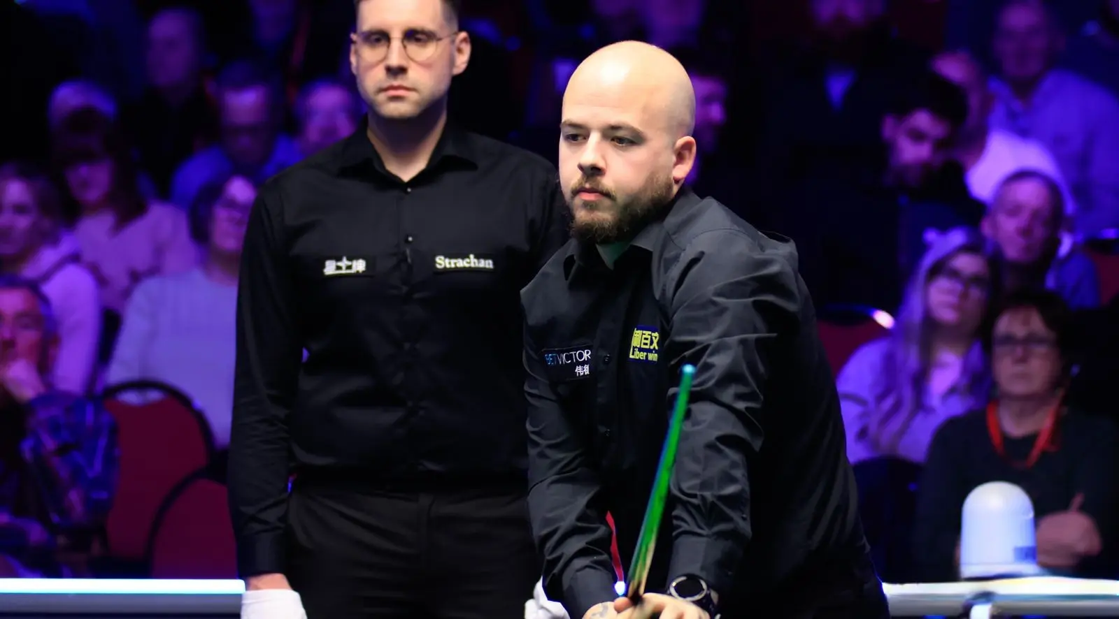 我成功偷得, 师赛亚军在