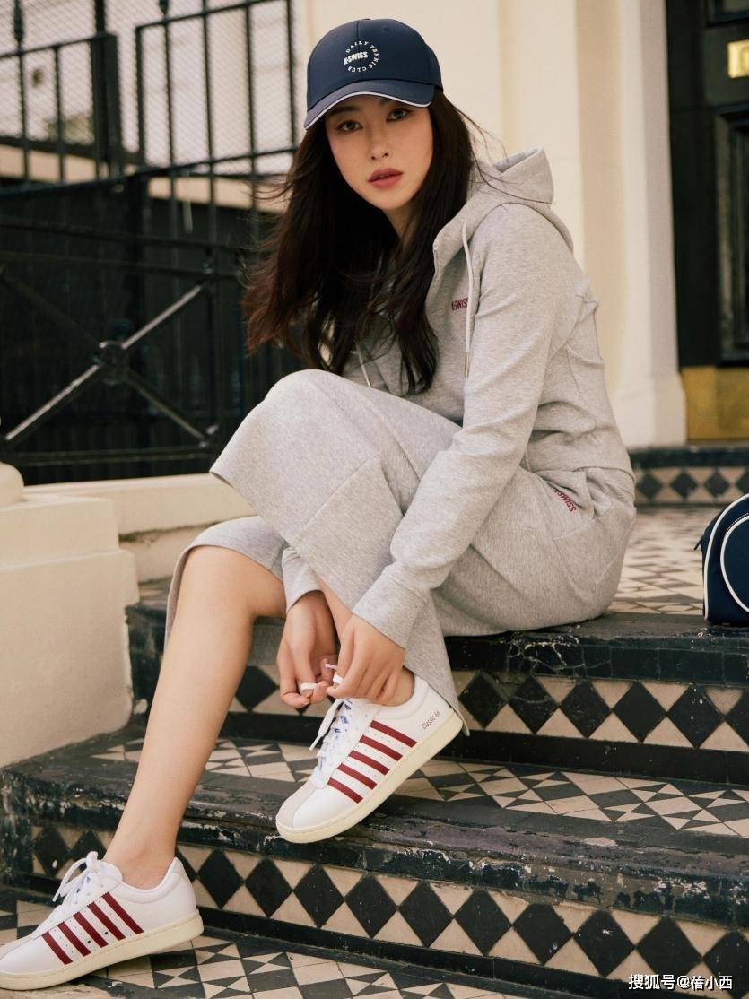 女性都能找, 不偏爱艳丽, 这种设计能