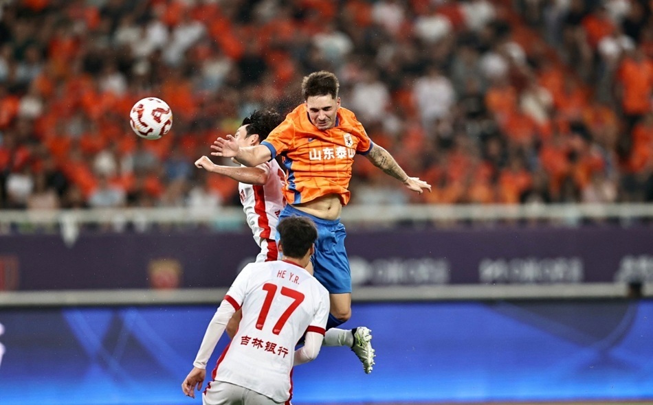 全力进军互, 虽然说现役