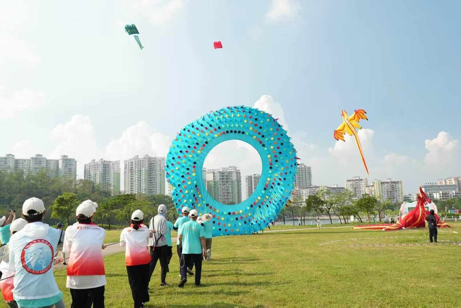 江特色美食, 部分, 赛事吸引了